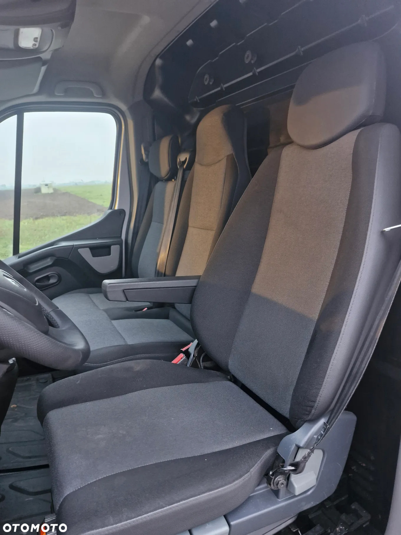 Renault Master - 2