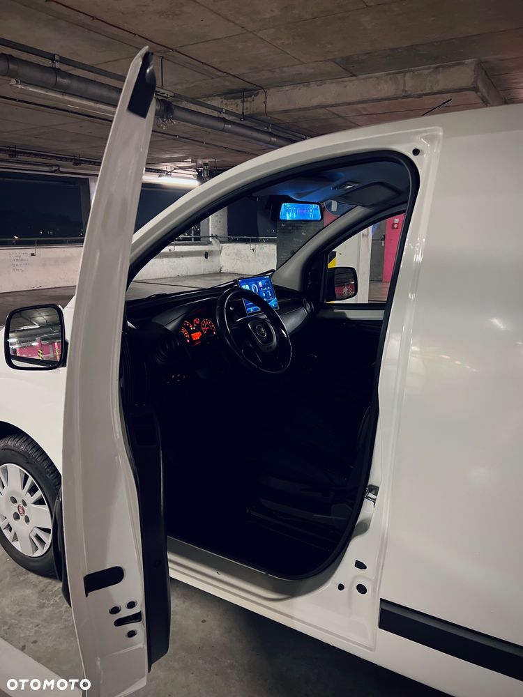 Fiat Fiorino - 12