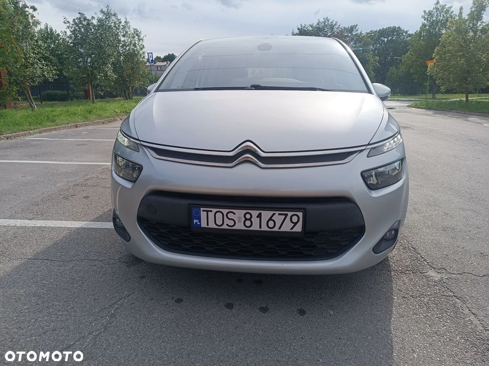 Citroën C4 Picasso 1.6 e-HDi Attraction - 16
