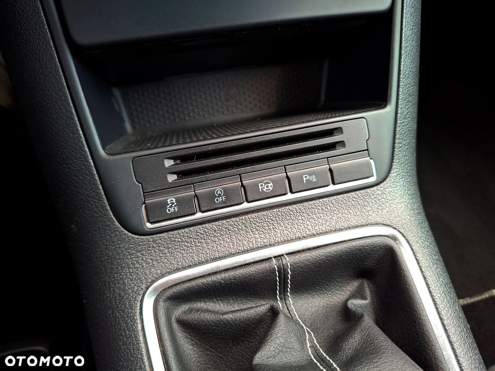 Volkswagen Tiguan 2.0 TDI DPF BlueMotion Technology Cup Sport & Style - 33
