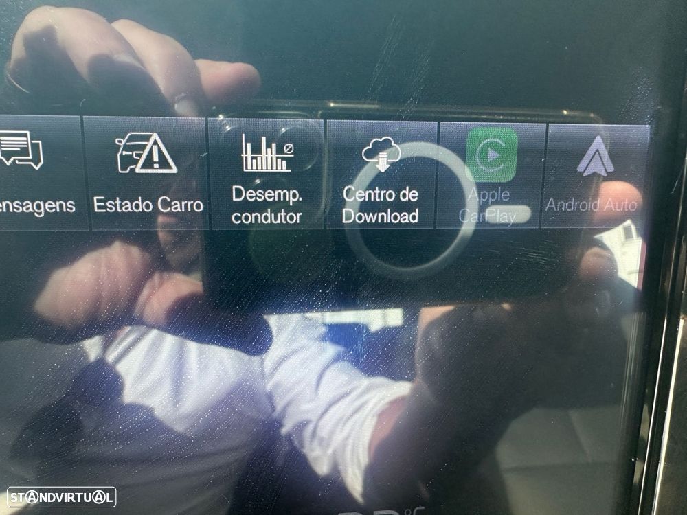 Volvo XC 40 1.5 T5 PHEV Momentum - 19