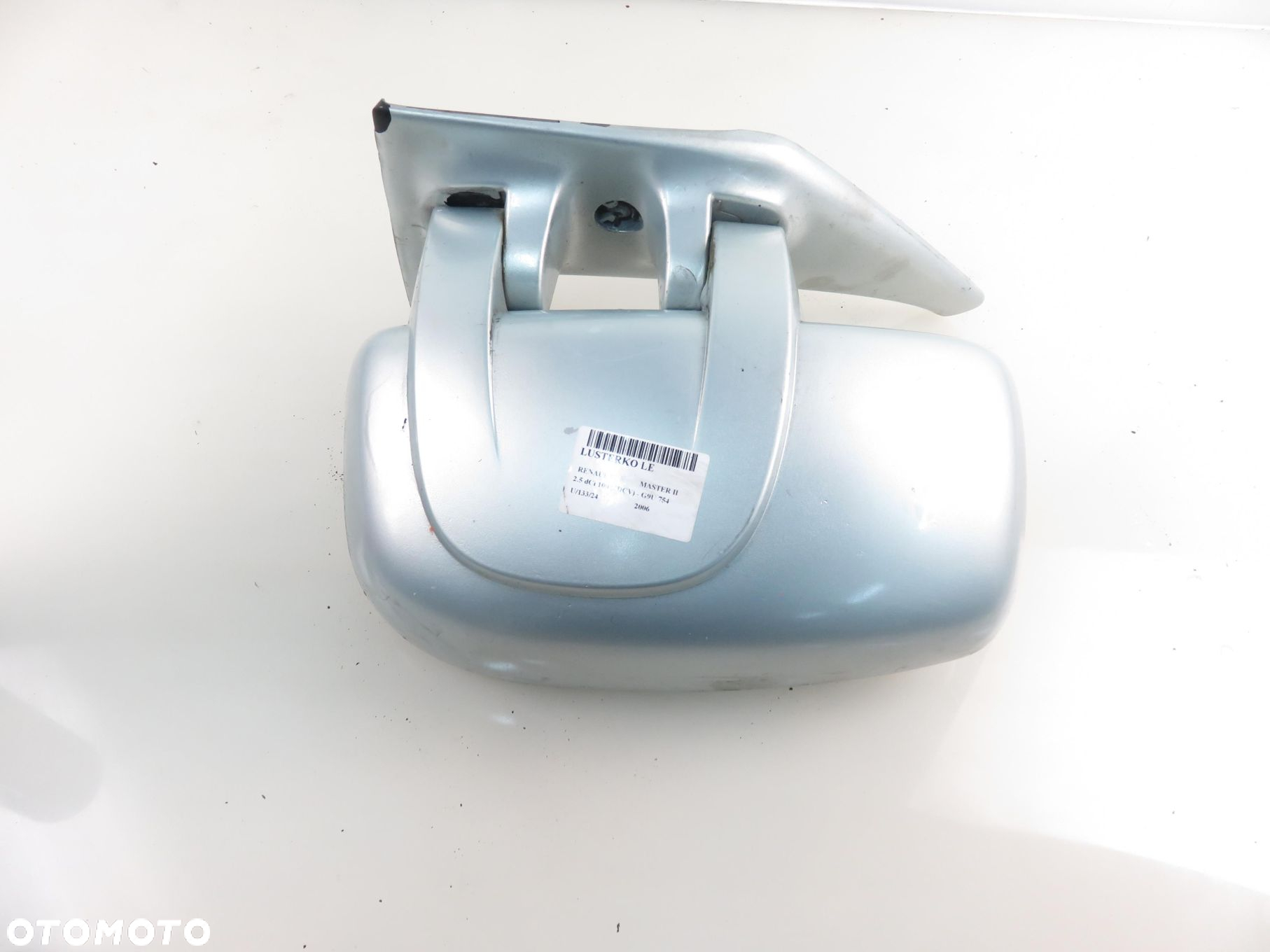 LUSTERKO LEWE RENAULT MASTER II  5 PIN - 6