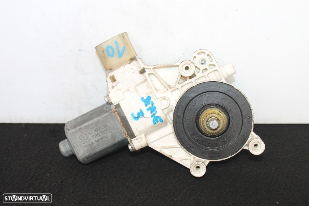 Motor Elevador Vidro BMW E90 de 2006 - 2