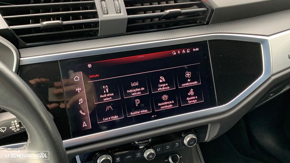 Audi Q3 Sportback 45 TFSIe S tronic S line - 17