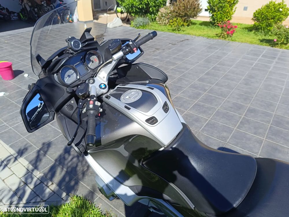 BMW R 1200 RT - 7