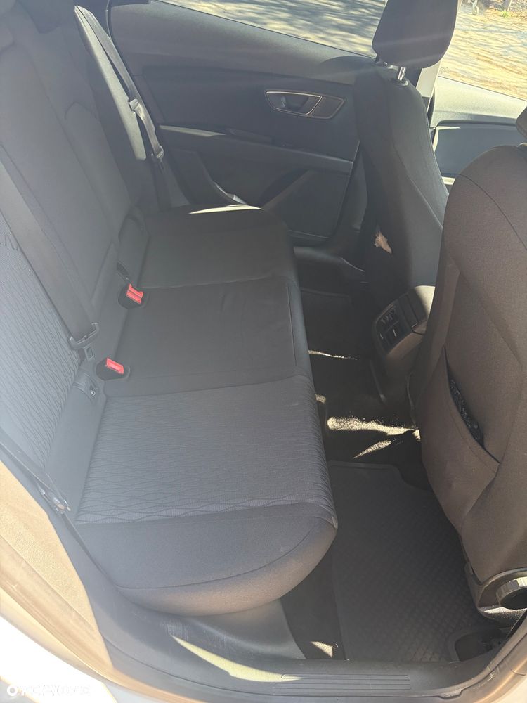 Seat Leon 1.2 TSI Style - 21