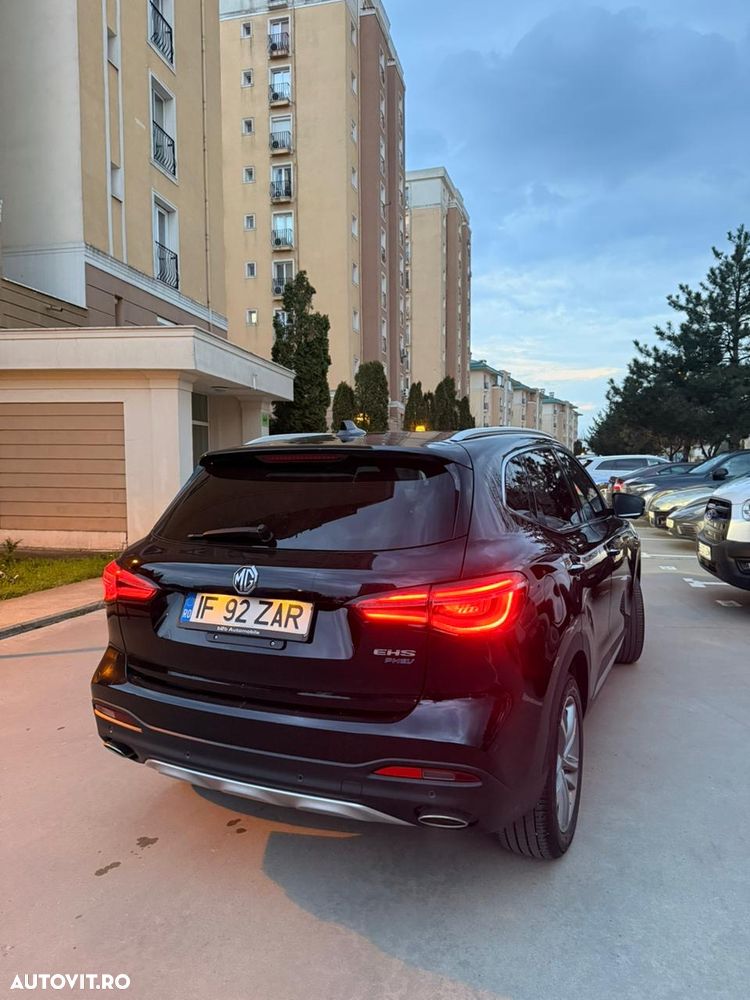 MG EHS 1.5T-GDI Luxury - 7