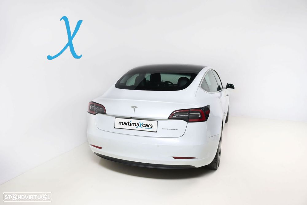 Tesla Model 3 Long-Range Dual Motor AWD - 5