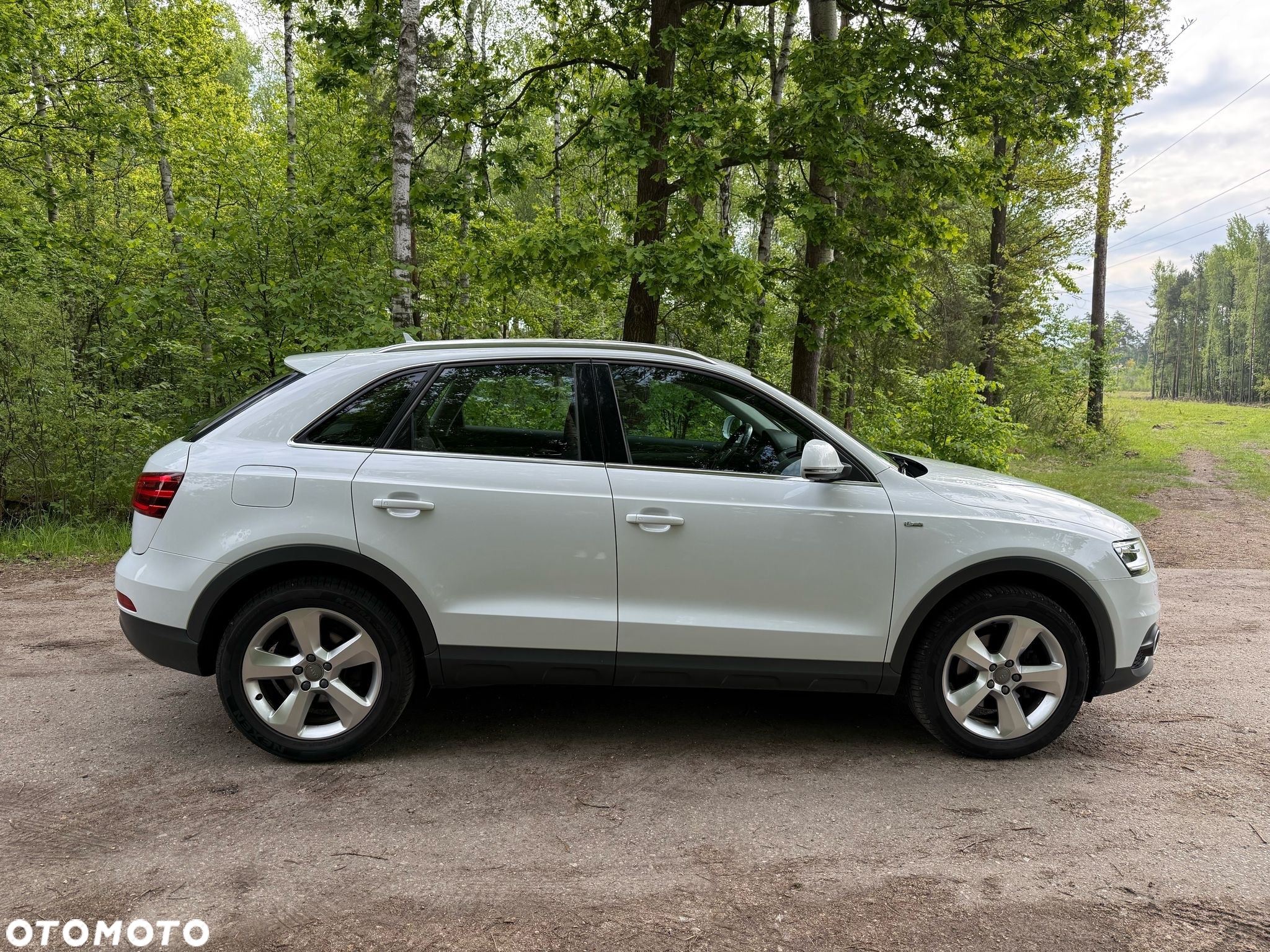 Audi Q3 2.0 TFSI Quattro S tronic - 3