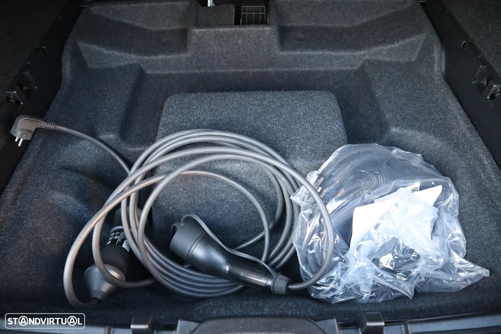 Volvo XC 40 1.5 T5 PHEV Inscription - 17