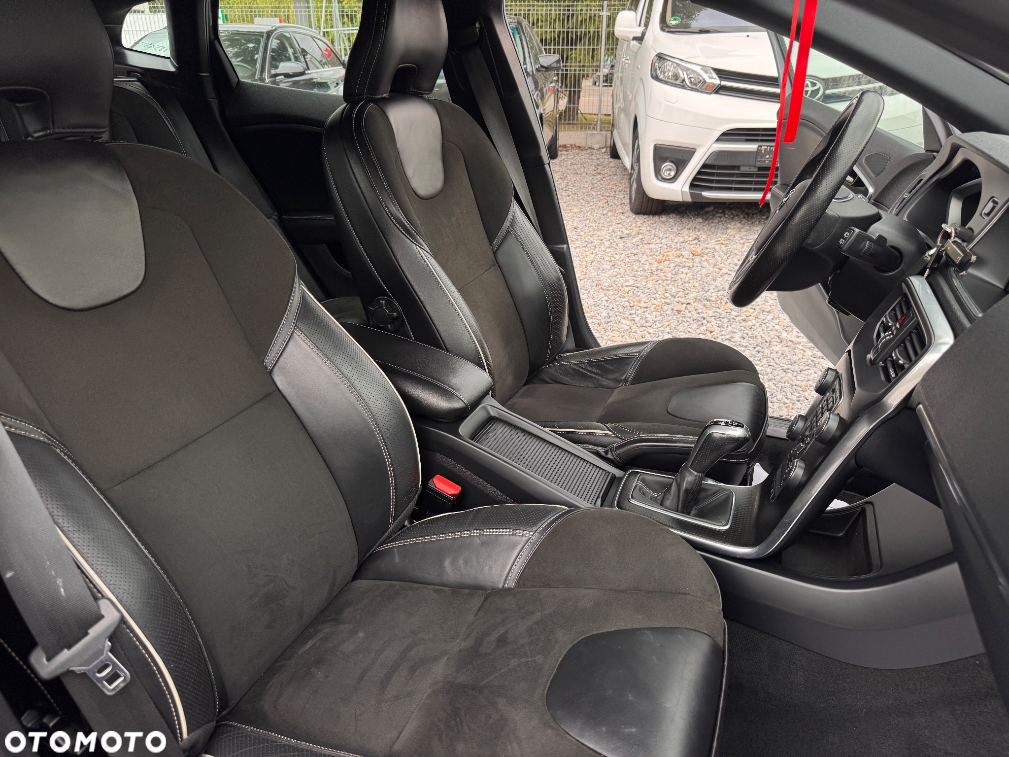 Volvo V40 D3 RDesign - 23