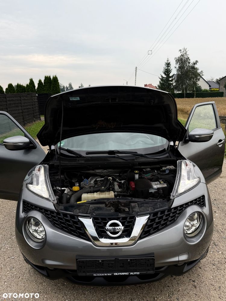 Nissan Juke 1.2 DIG-T N-Way - 23