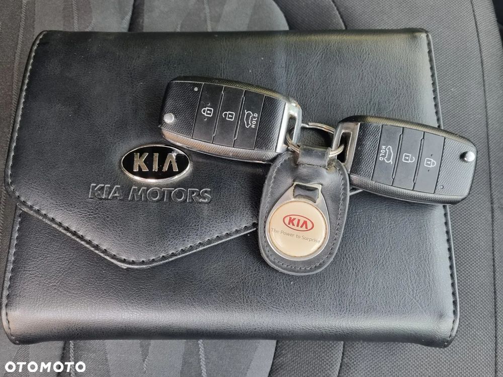 Kia Ceed 1.6 GDI Business Line - 35