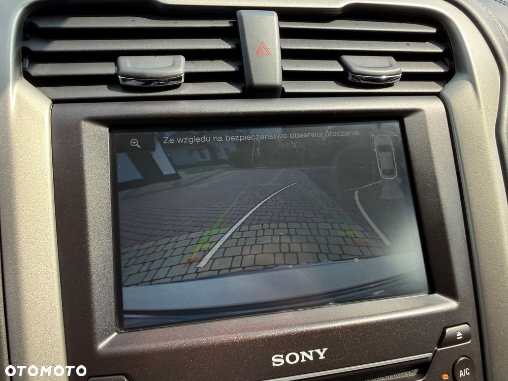 Ford Mondeo 2.0 TDCi Bi-Turbo PowerShift-Aut Vignale - 32