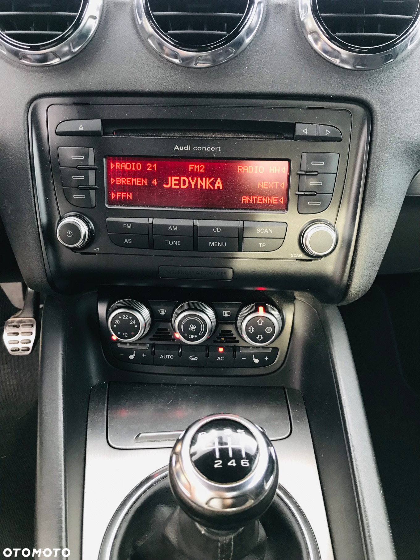 Audi TT Coupé 1.8 TFSI - 19