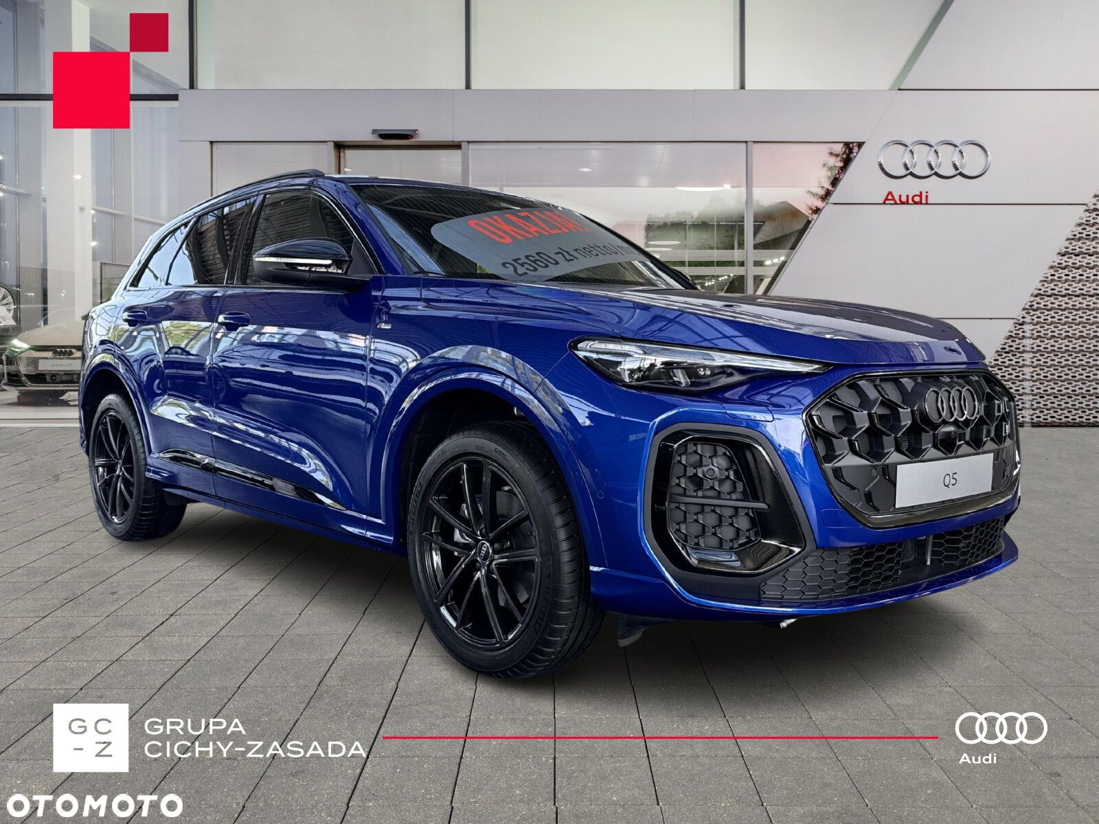 Audi Q5 - 6