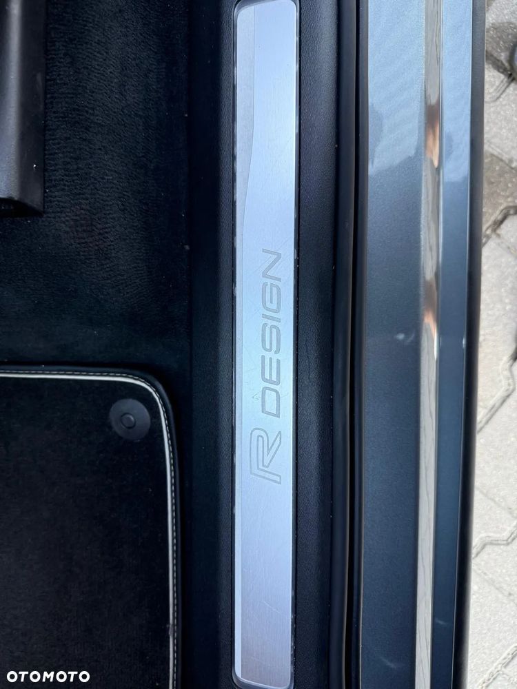 Volvo XC 90 B5 D AWD Geartronic RDesign - 25