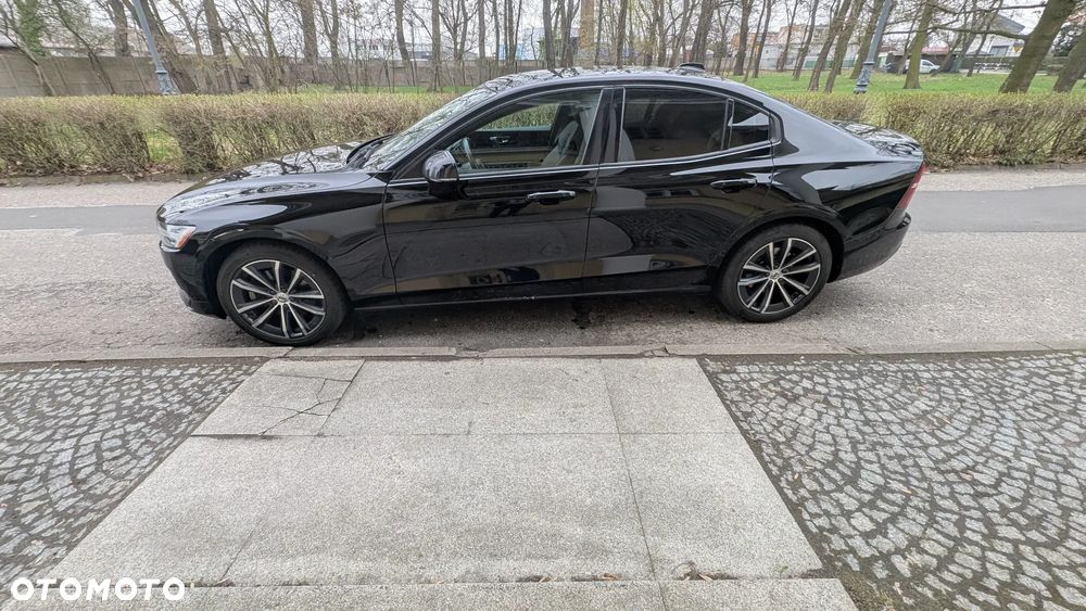 Volvo S60 T5 Momentum Pro - 9