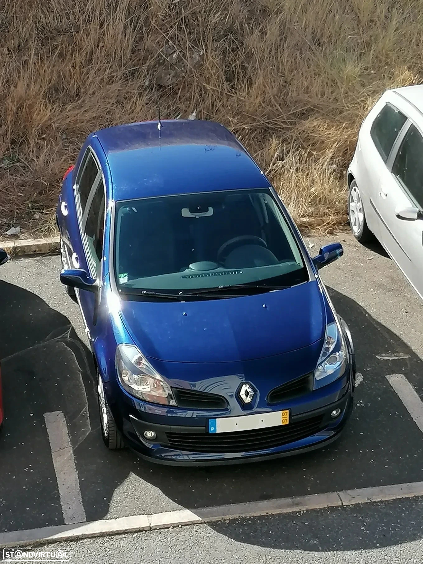 Renault Clio 1.2 TCE Dynamique S - 4