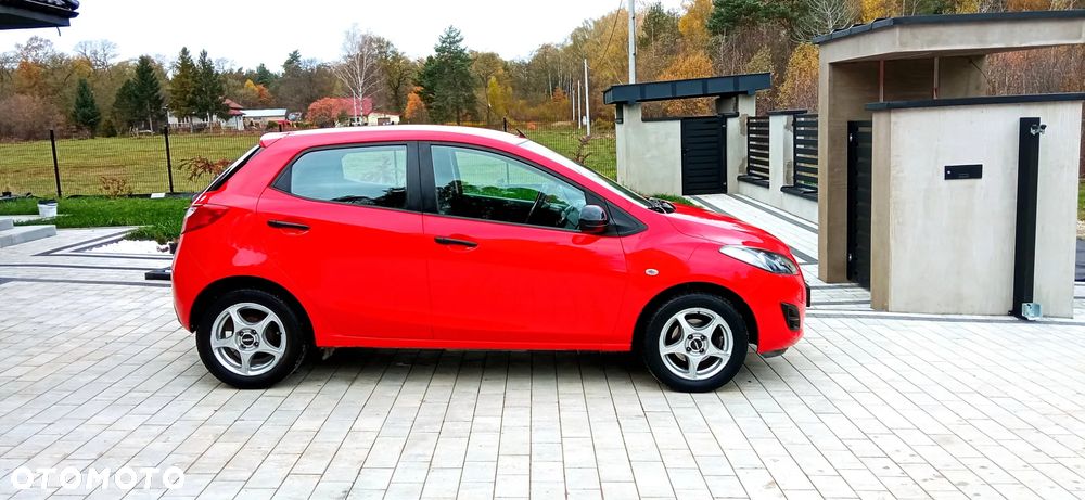 Mazda 2 1.3 Comfort - 11