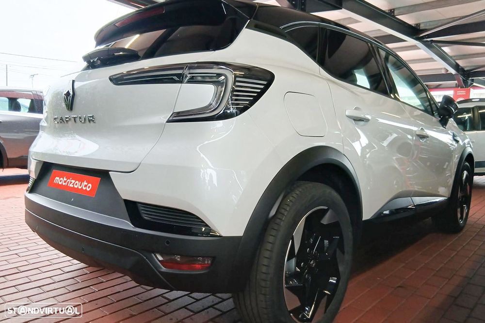 Renault Captur 1.0 TCe Techno - 3