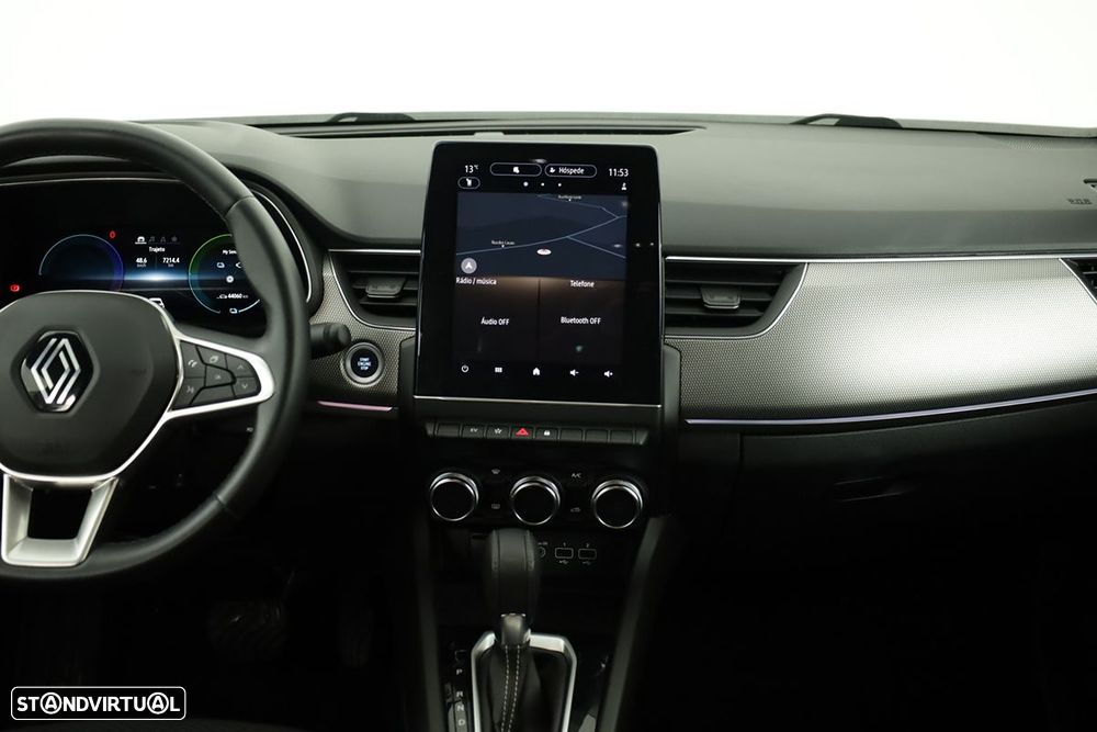 Renault Arkana - 9