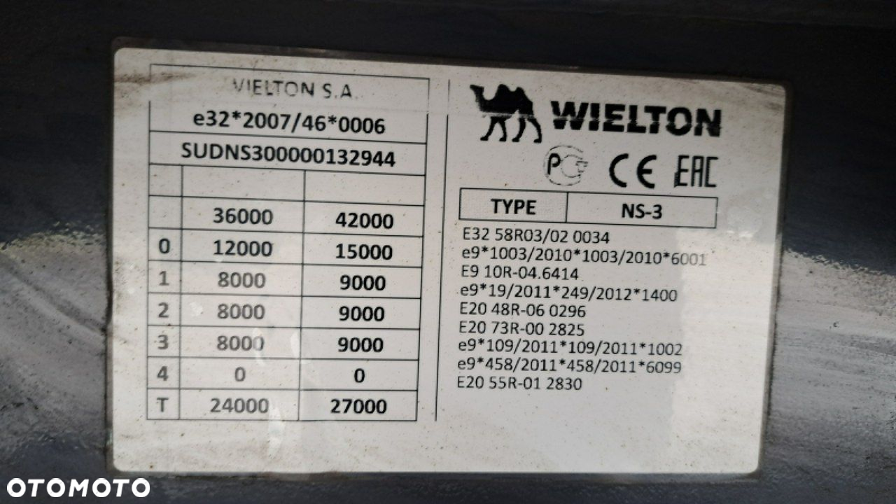 Wielton - 24