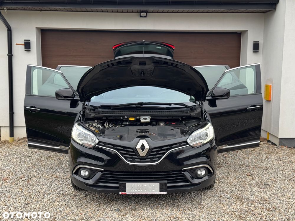 Renault Scenic BLUE dCi 120 LIMITED - 13