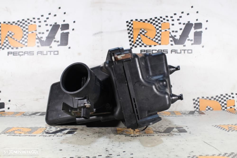 Caixa Filtro De Ar Nissan X-Trail (T30)  Caixa Filtro De Ar Nissan X-T - 2