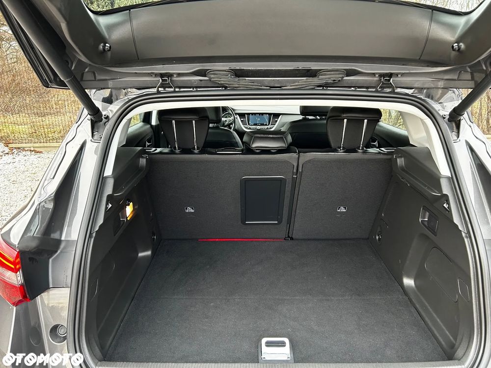 Opel Grandland X 1.6 DI Start/Stop INNOVATION - 38