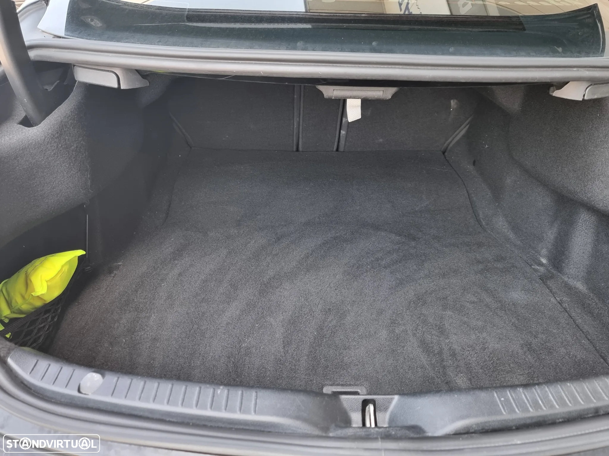Mercedes-Benz C 250 d Aut. - 30
