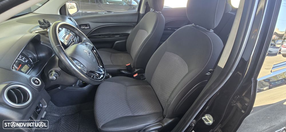 Mitsubishi Space Star 1.2 Intense - 11