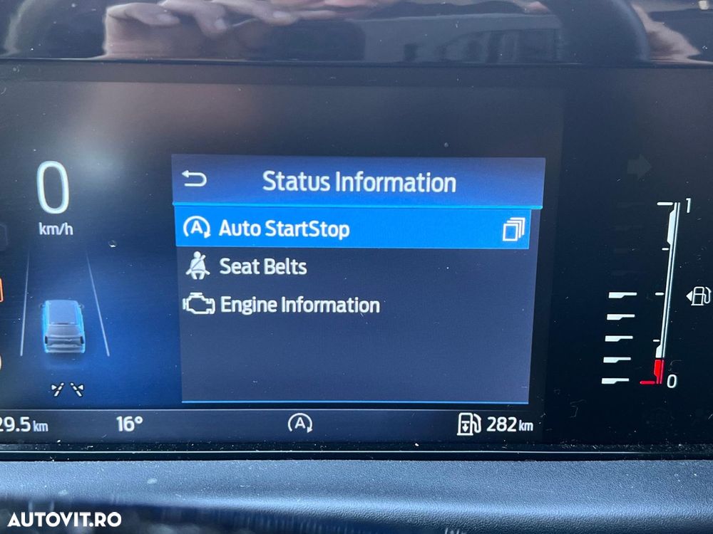 Ford transit-custom- - 30