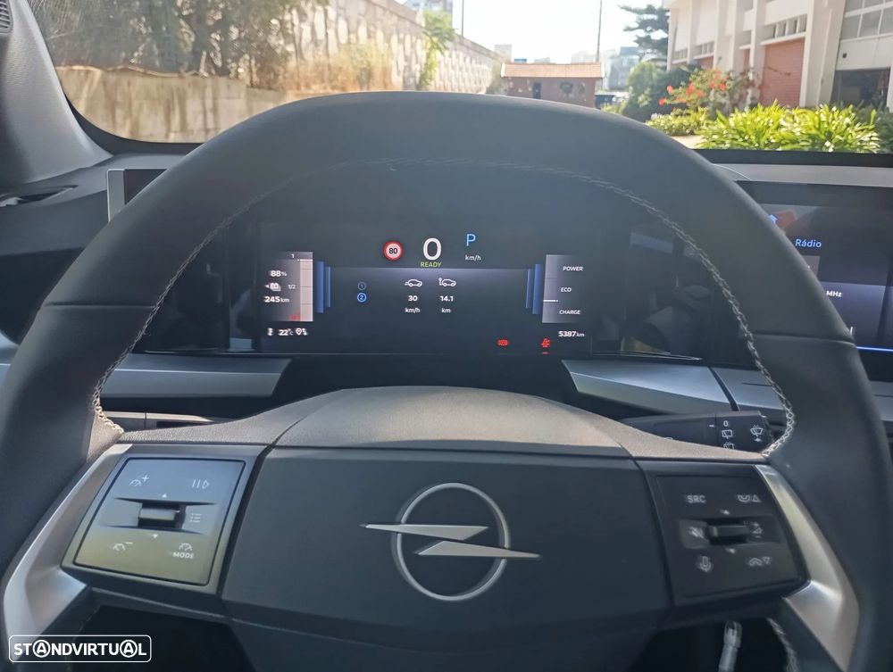 Opel Frontera 44 kWh GS - 7