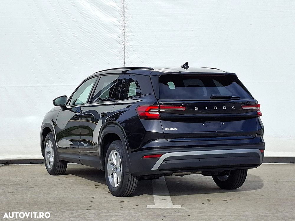 Skoda Kodiaq 2.0 TDI DSG Selection - 3