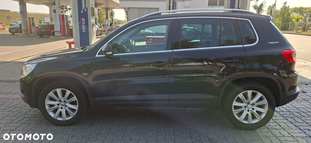 Volkswagen Tiguan 1.4 TSI Sport&Style - 27