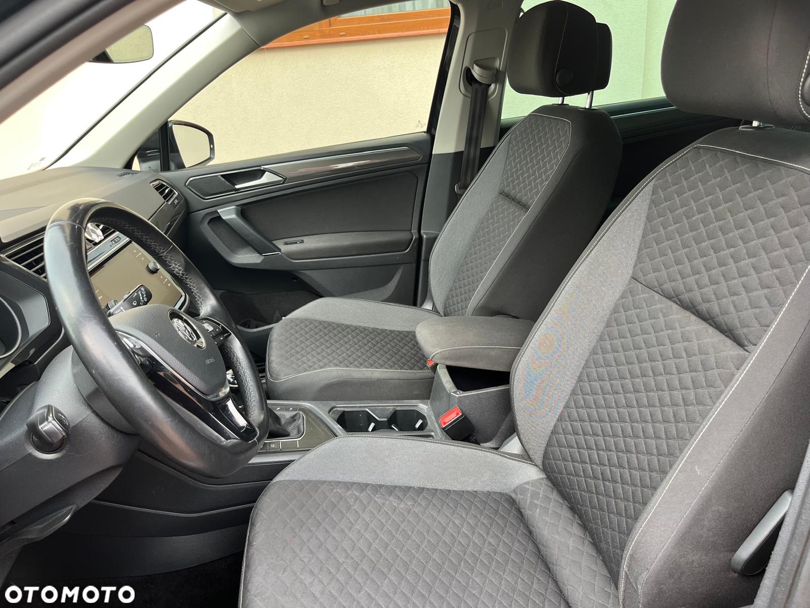 Volkswagen Tiguan 2.0 TDI BMT SCR Highline - 6