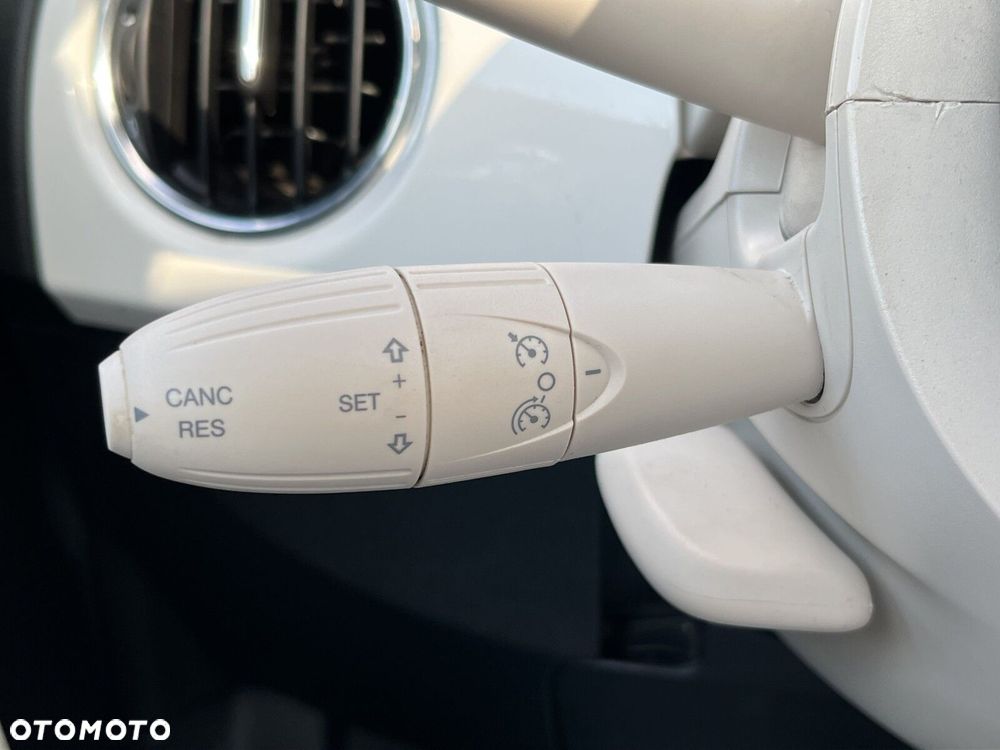 Fiat 500 1.0 Hybrid Dolcevita - 21