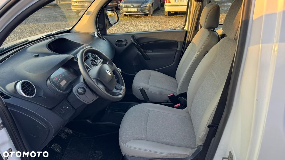 Renault Kangoo - 11
