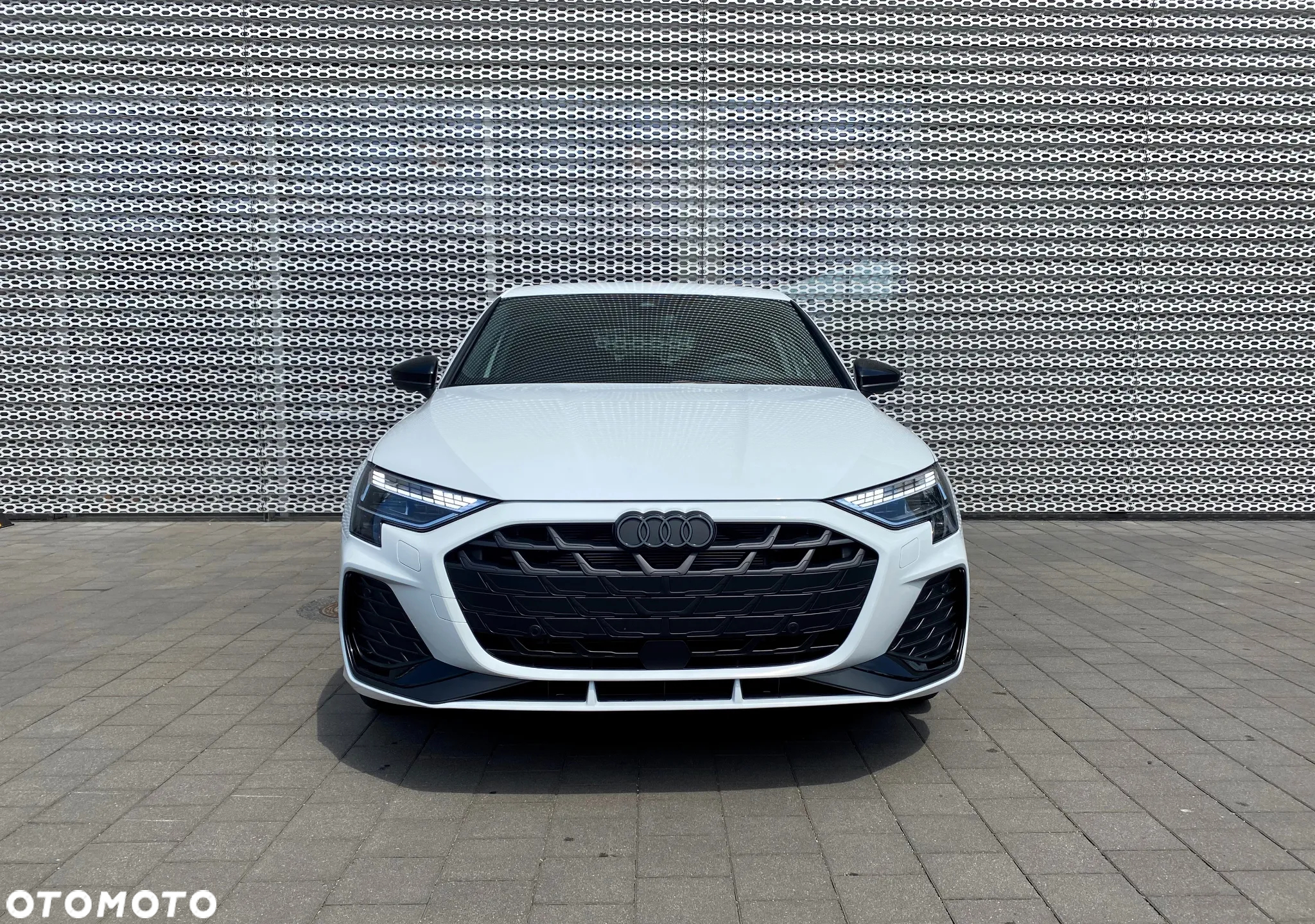 Audi A3 35 TFSI Sportback S tronic S line - 2