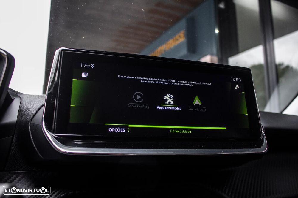 Peugeot 2008 1.2 PureTech Allure - 38