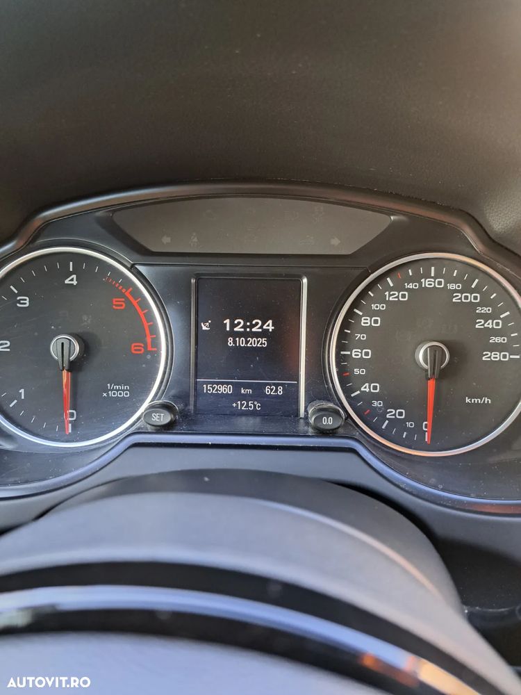 Audi Q5 2.0 TDI Quattro S tronic Sport - 5