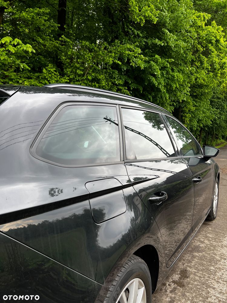Seat Leon 1.2 TSI Reference - 22
