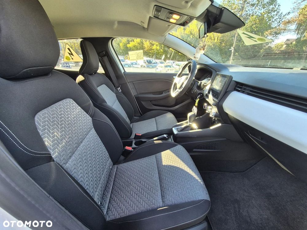 Renault Clio 1.6 E-TECH Full Hybrid 145 Techno - 23