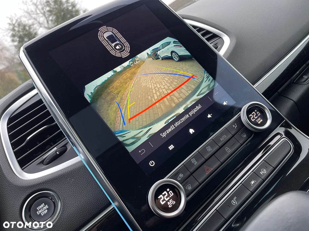 Renault Espace BLUE dCi 160 EDC LIMITED - 16