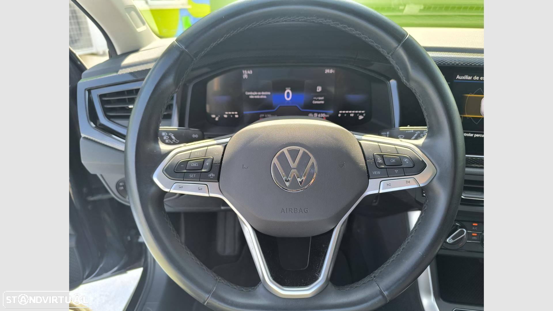 VW Polo 1.0 TSI Life - 8