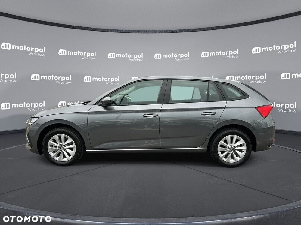 Skoda Scala - 4