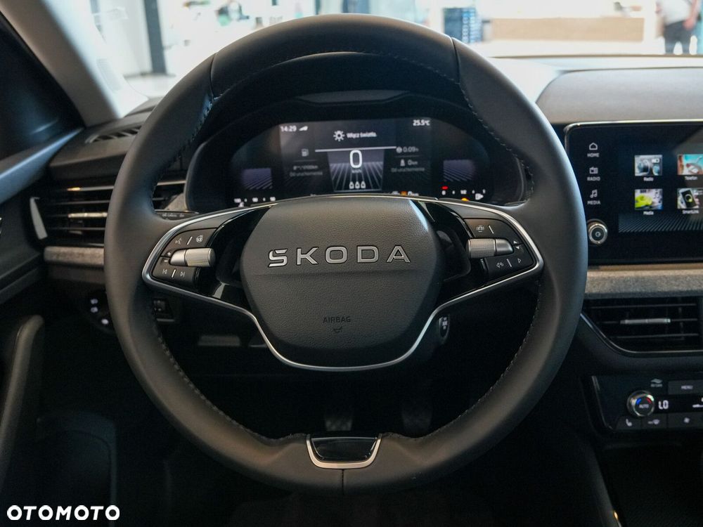 Skoda Scala 1.5 TSI Drive - 27