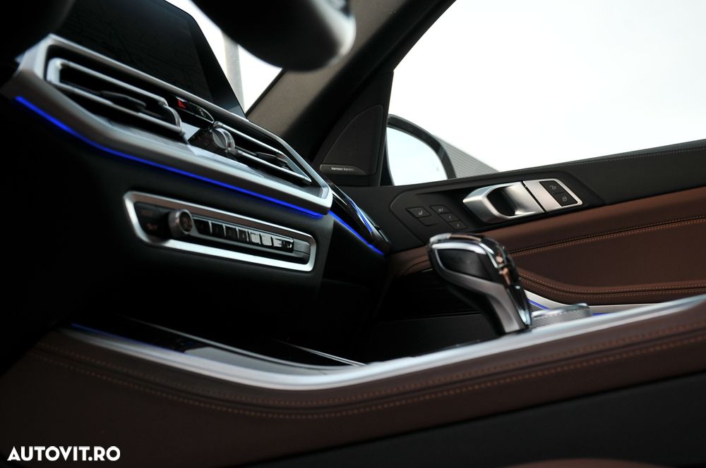 BMW X5 xDrive30d - 18