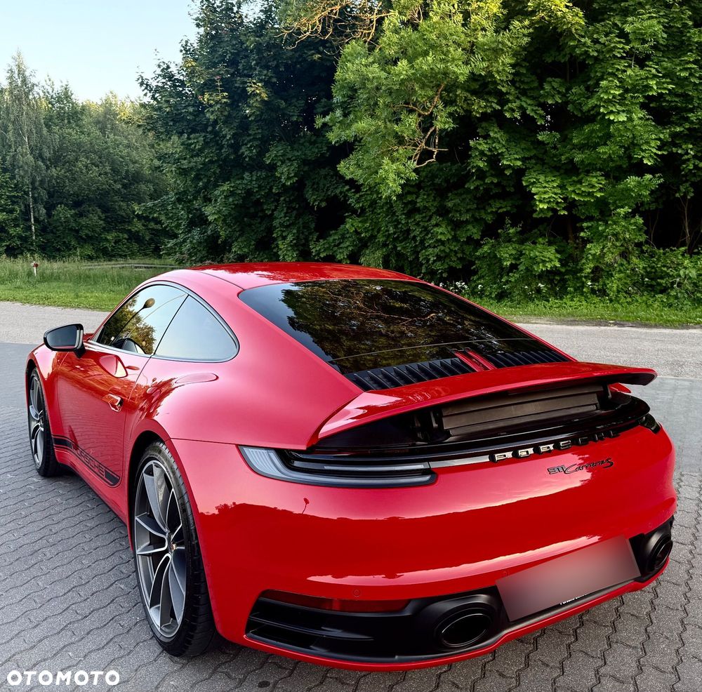 Porsche 911 - 5